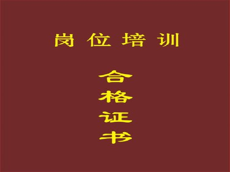 客户合作案例8 客户案例8-证书定制